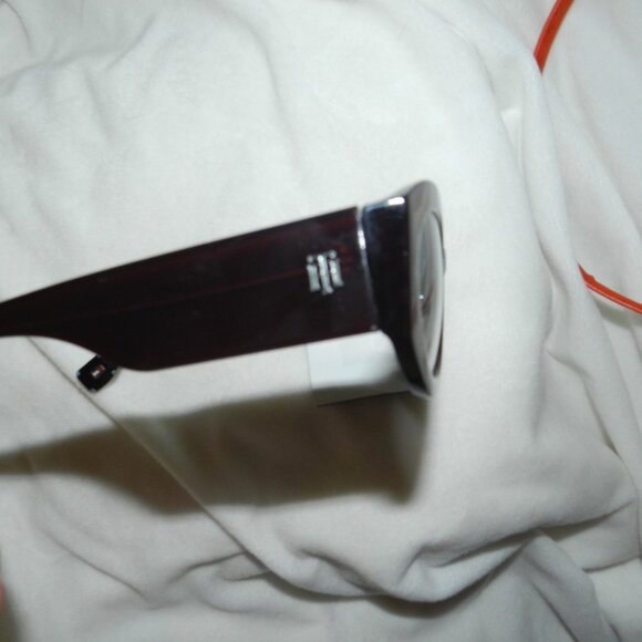 Tommy Hilfiger Logo Frames Women's Cat eye Sunglasses 🆕 📦⌚🏃🏻💨⚡🚚 - Picture 6 of 15